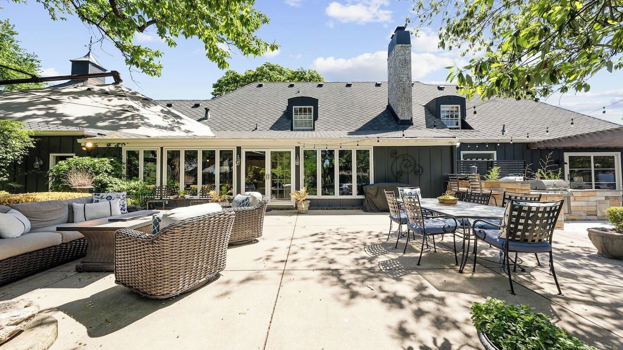 Photo of Outdoor in Prairie Village