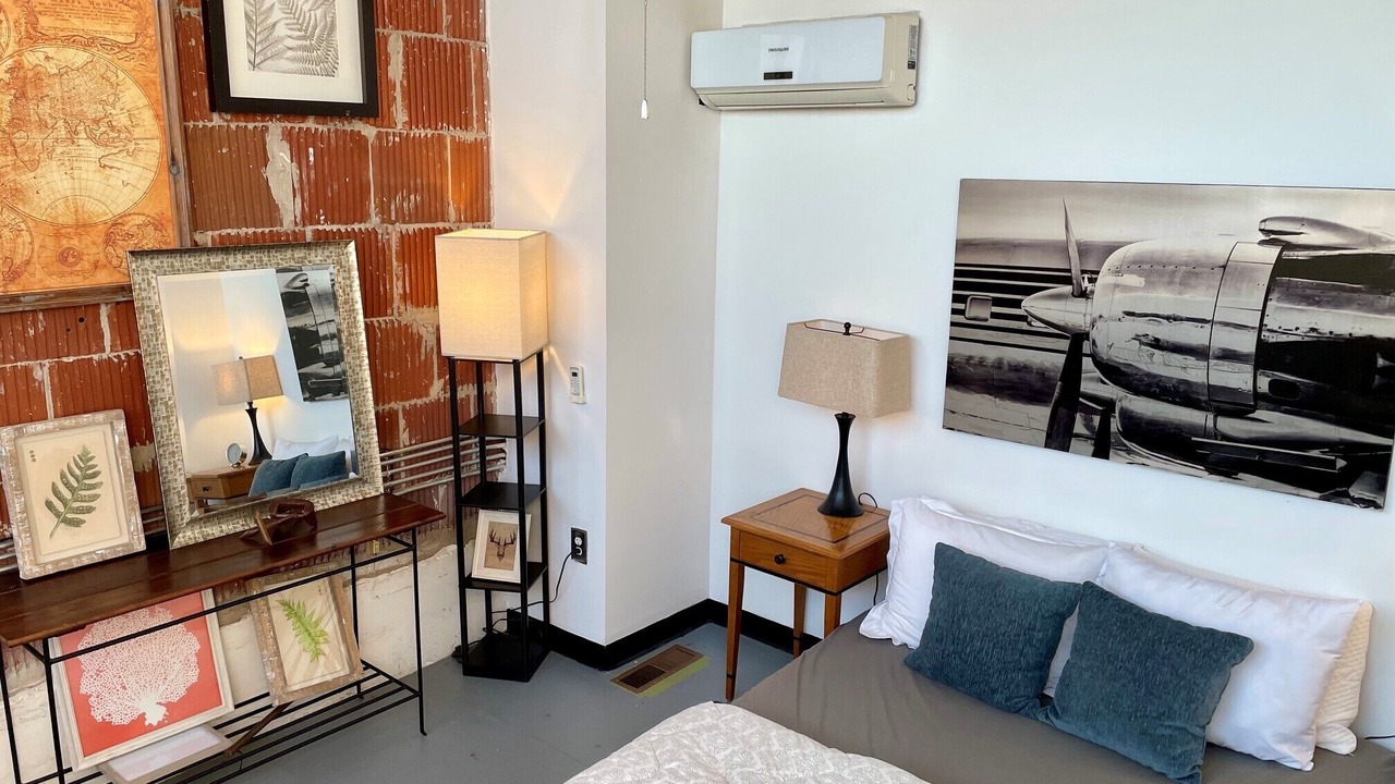 Photo of Bedroom in Poncey-Highland