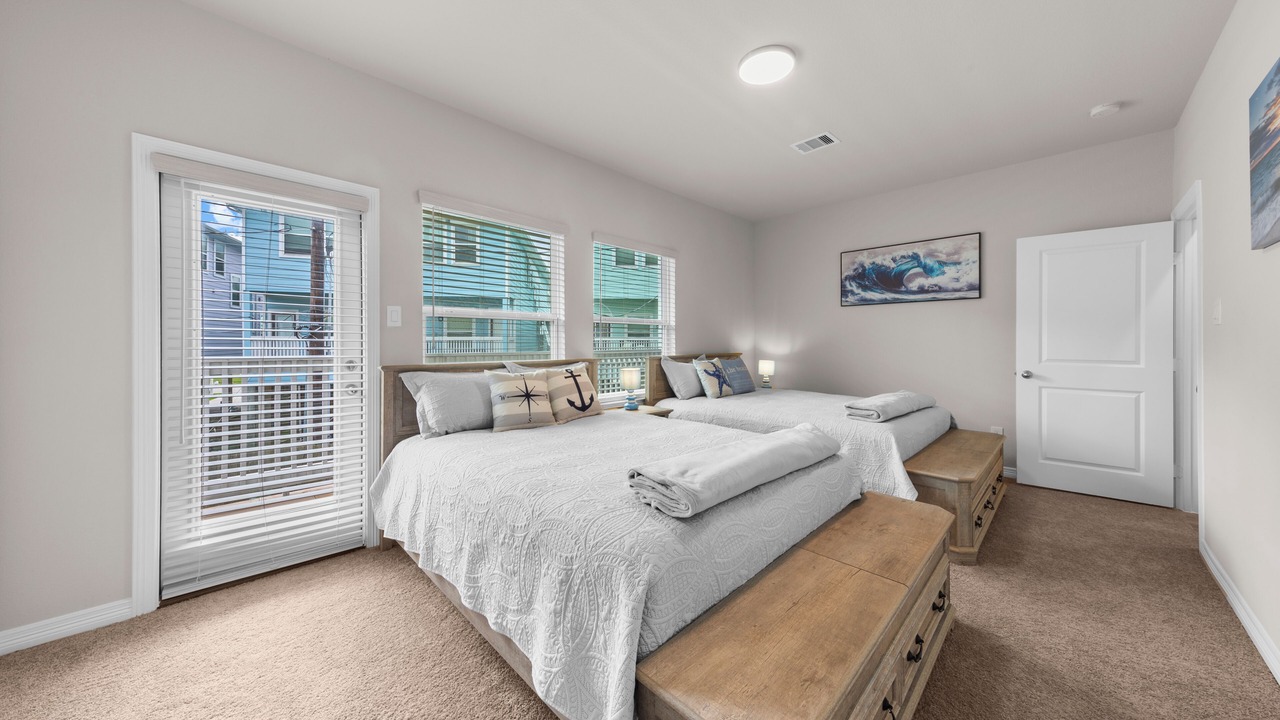 Photo of Bedroom in La Porte