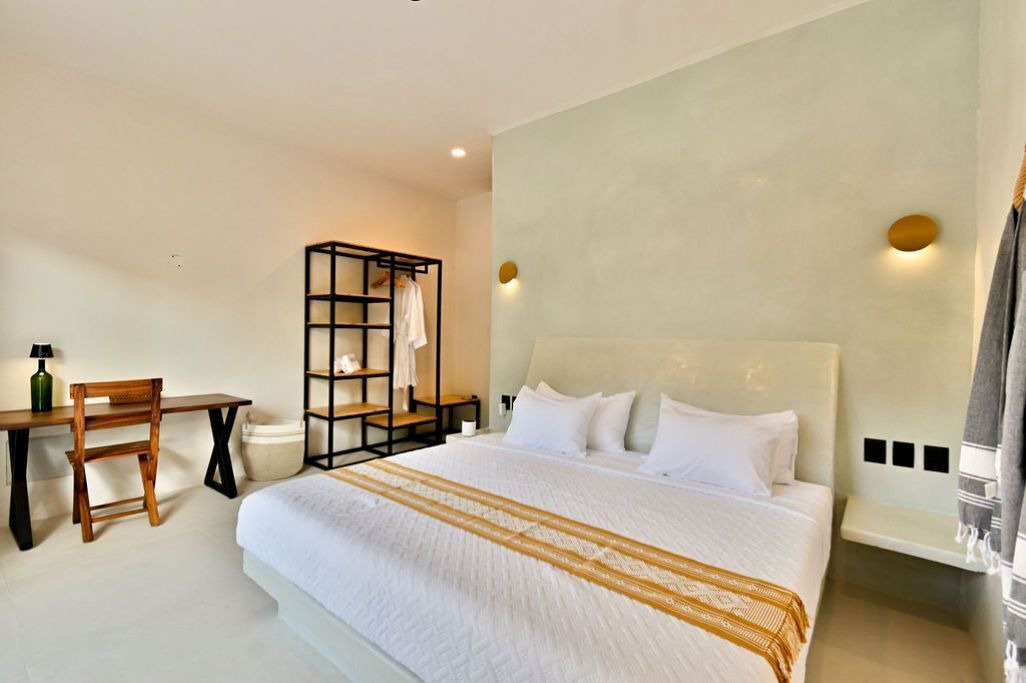 Photo of Bedroom in Ixtapa