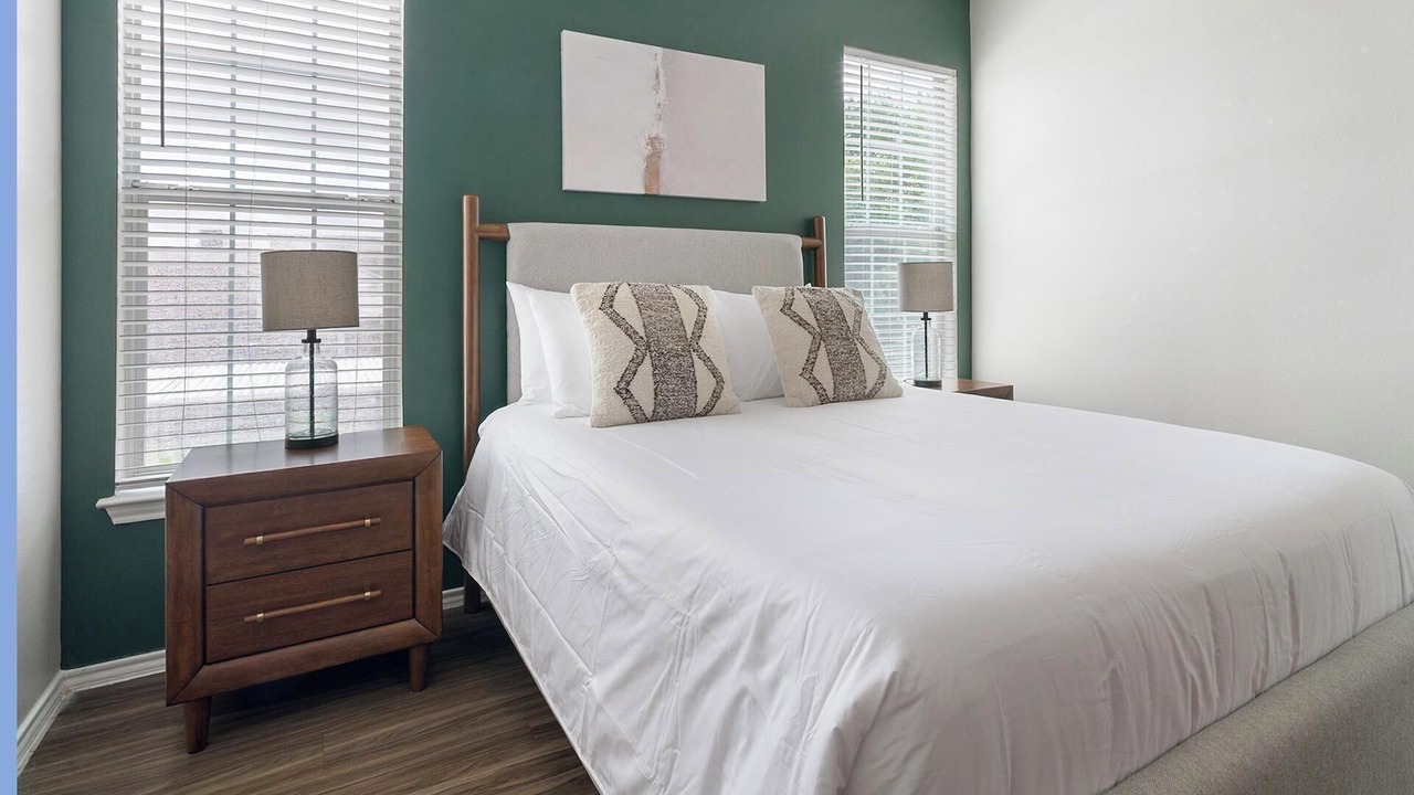 Photo of Bedroom in FM 1960