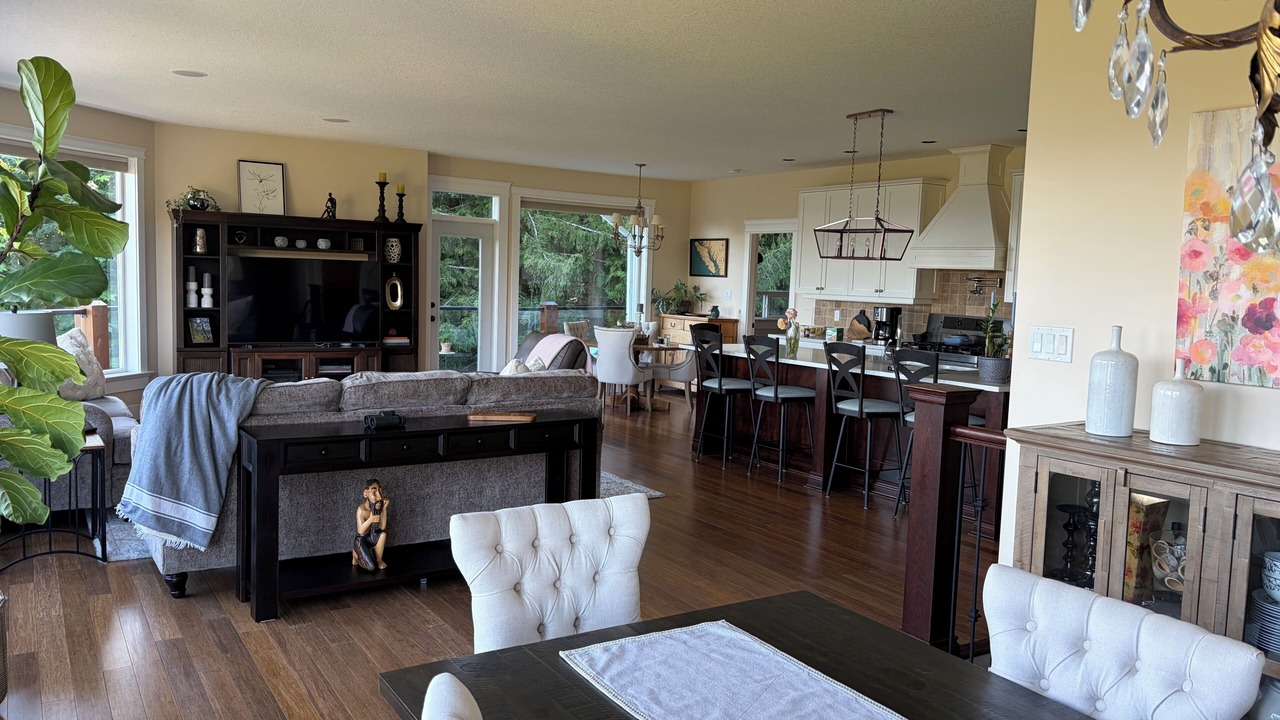 Photo of Livingroom in Regional District of Nanaimo