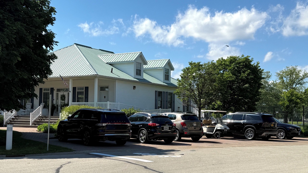 Photo of Outdoor in Crystal Beach