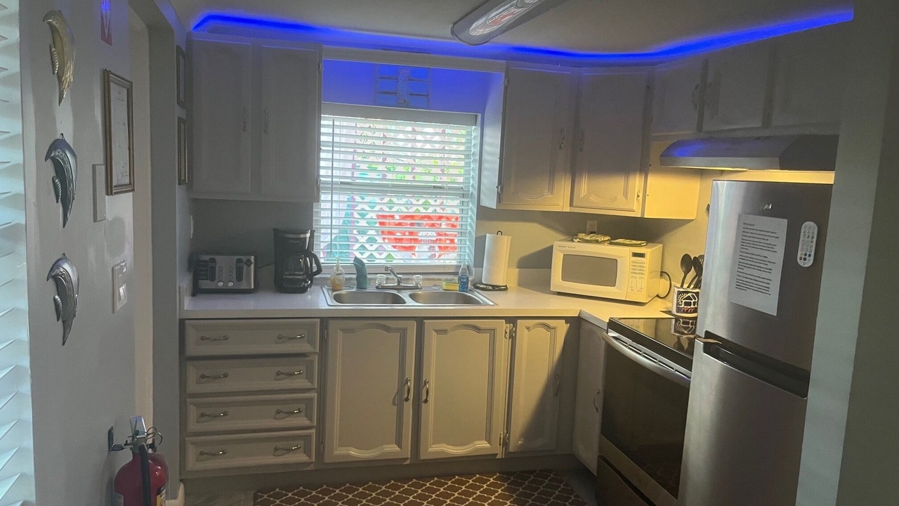 Photo of Kitchen in Harbordale