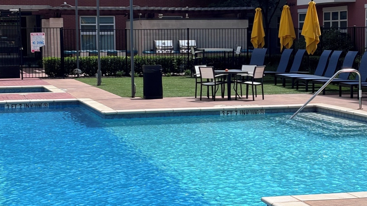 Photo of Outdoor in Central Arlington