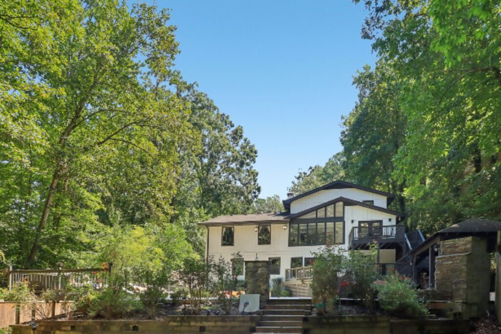 Photo of Outdoor in Atlanta