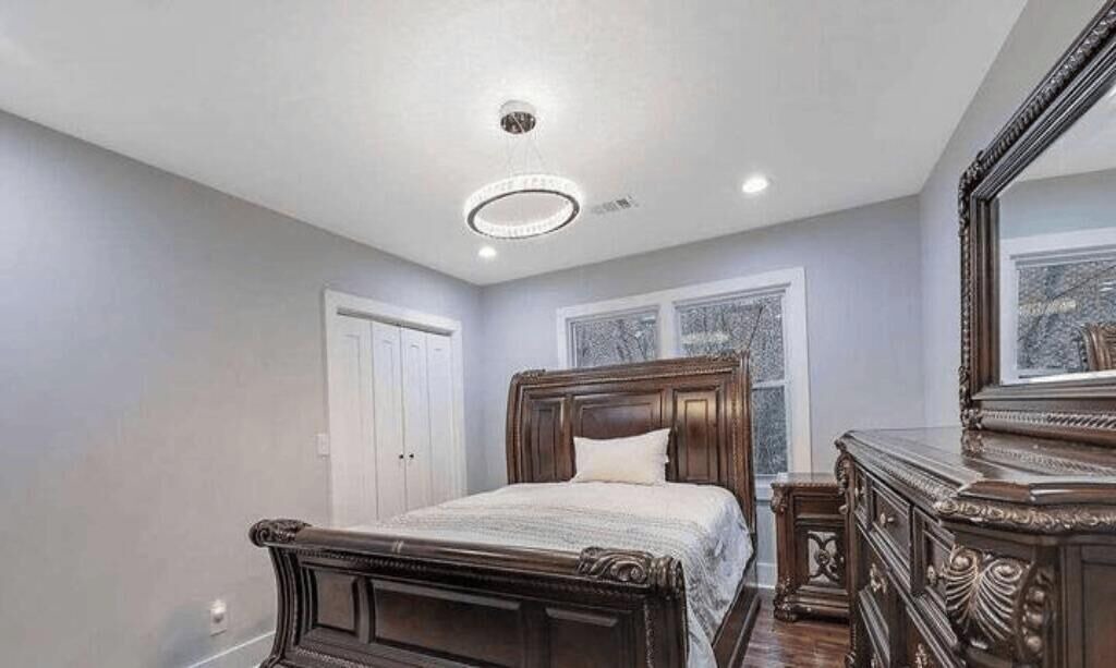 Photo of Bedroom in Atlanta