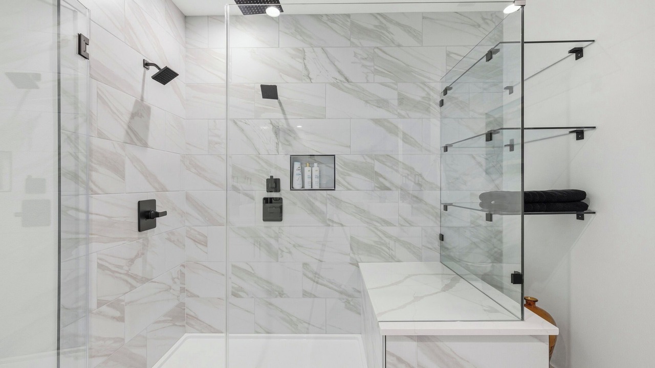 Photo of Bathroom in Lewisville