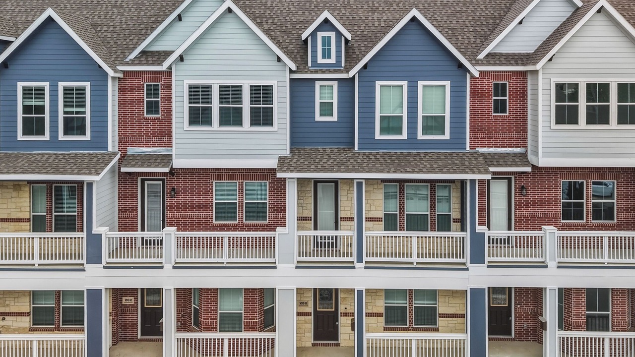 Photo of Outdoor in Lewisville
