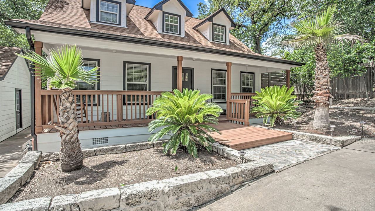 Photo of Outdoor in Lakeland Park