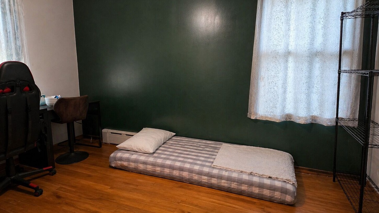 Photo of Bedroom in Ridgefield