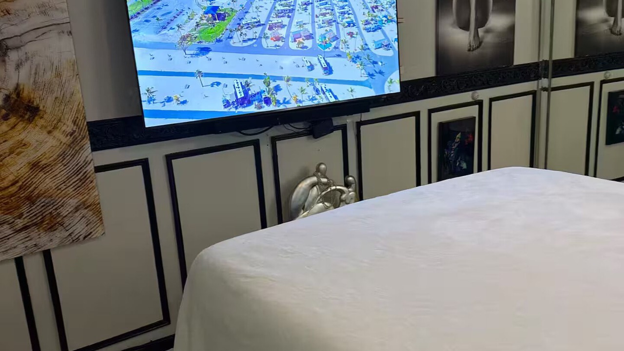 Photo of Bedroom in Hackensack