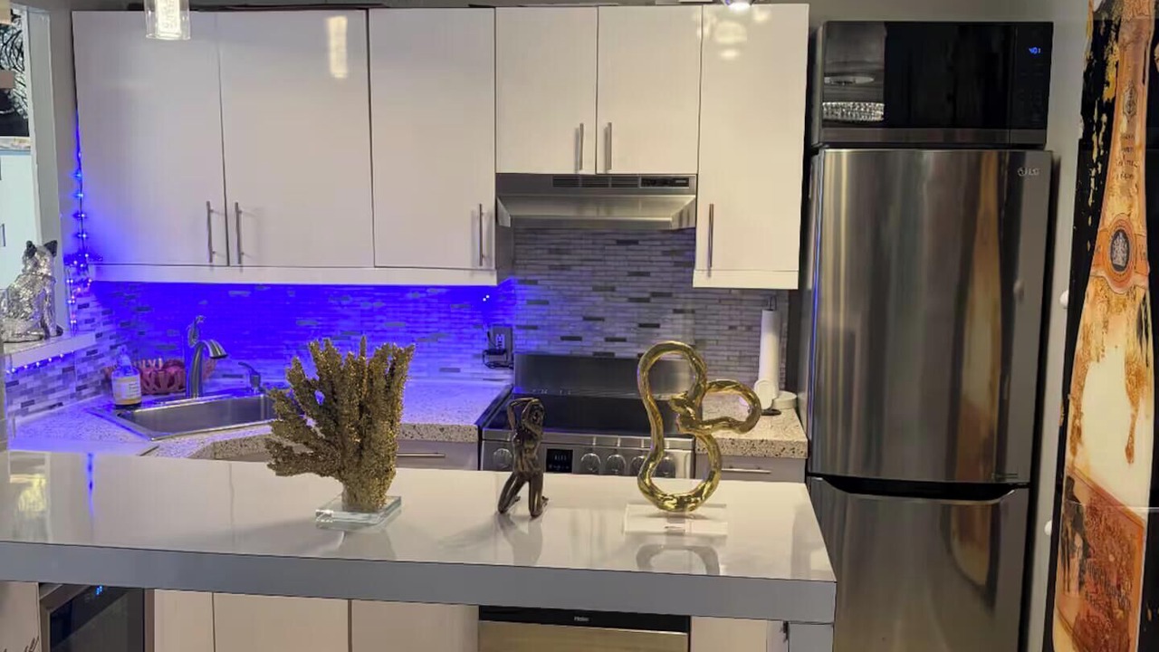 Photo of Kitchen in Hackensack