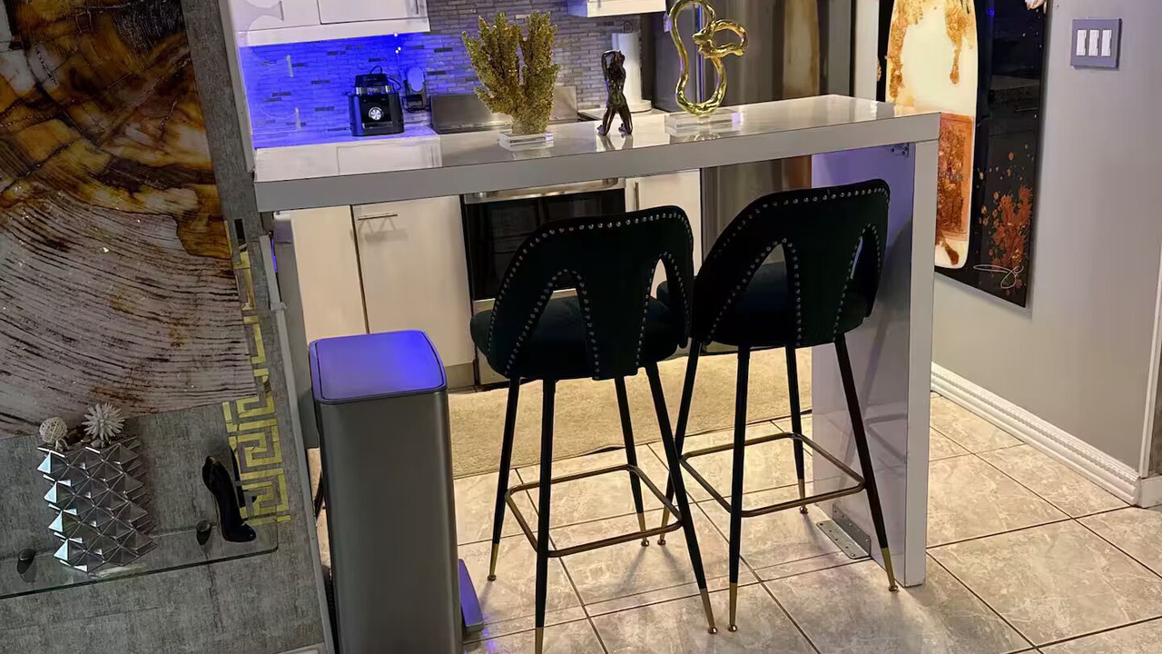 Photo of Kitchen in Hackensack