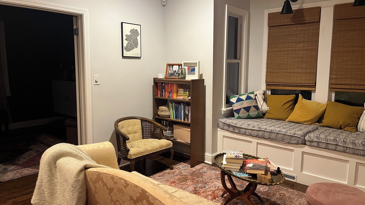 Photo of Livingroom in Pendleton Heights