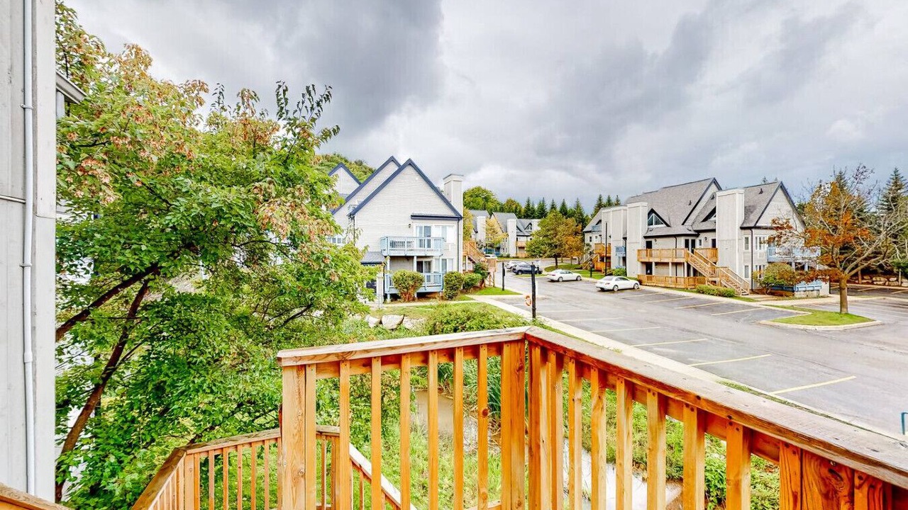 Photo of Outdoor in Craigleith