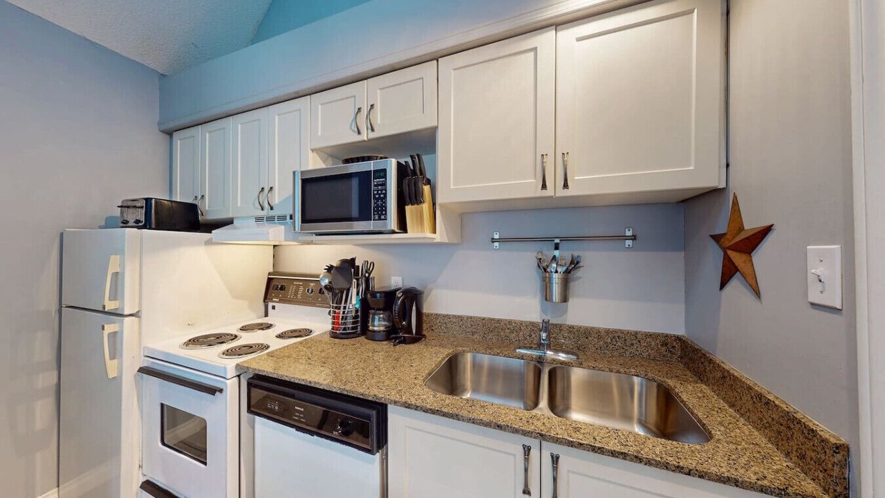 Photo of Kitchen in Craigleith