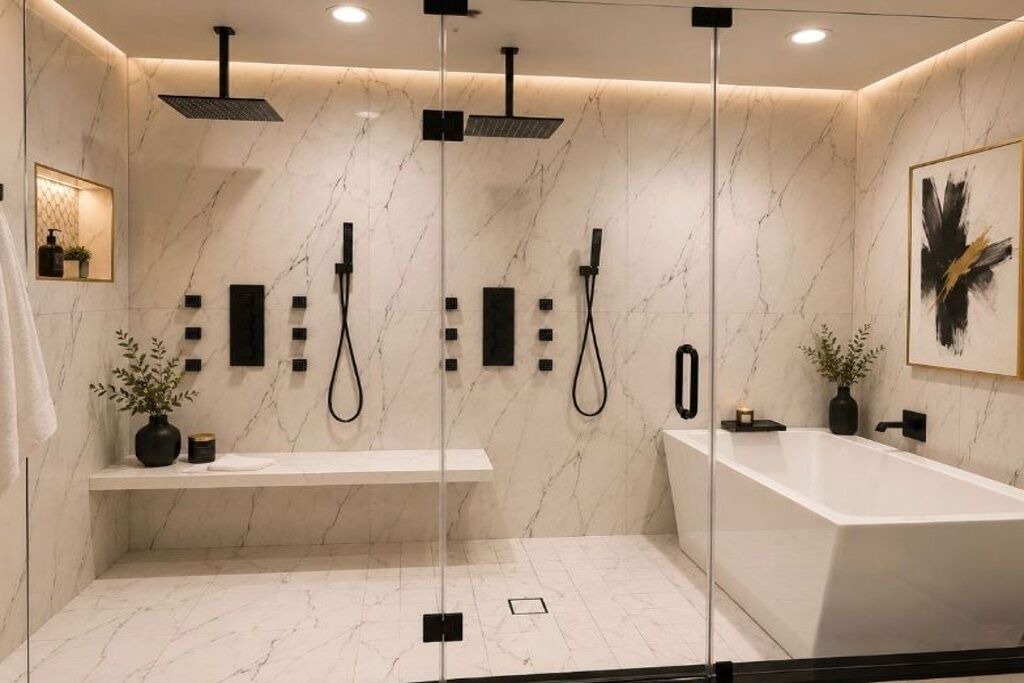 Photo of Bathroom in DeSoto