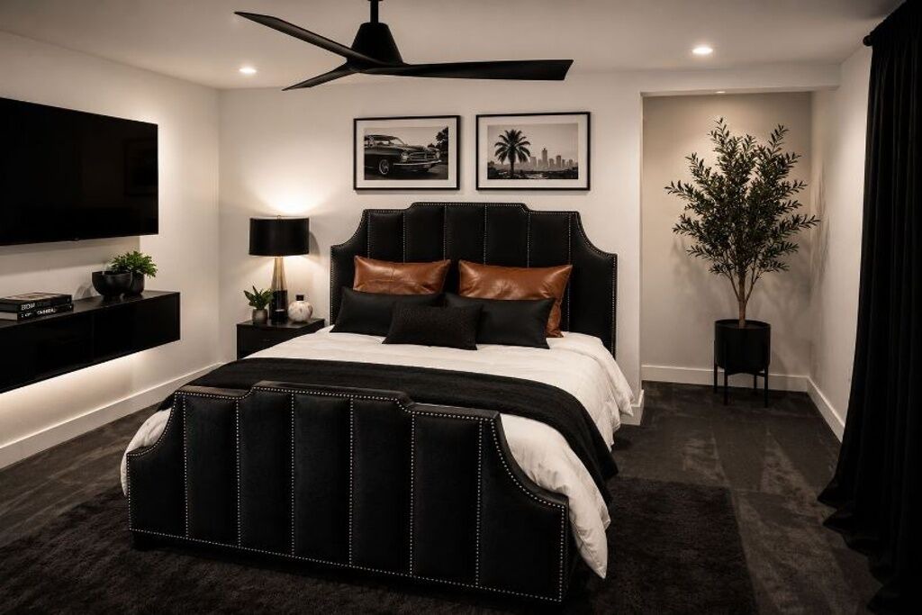 Photo of Bedroom in DeSoto