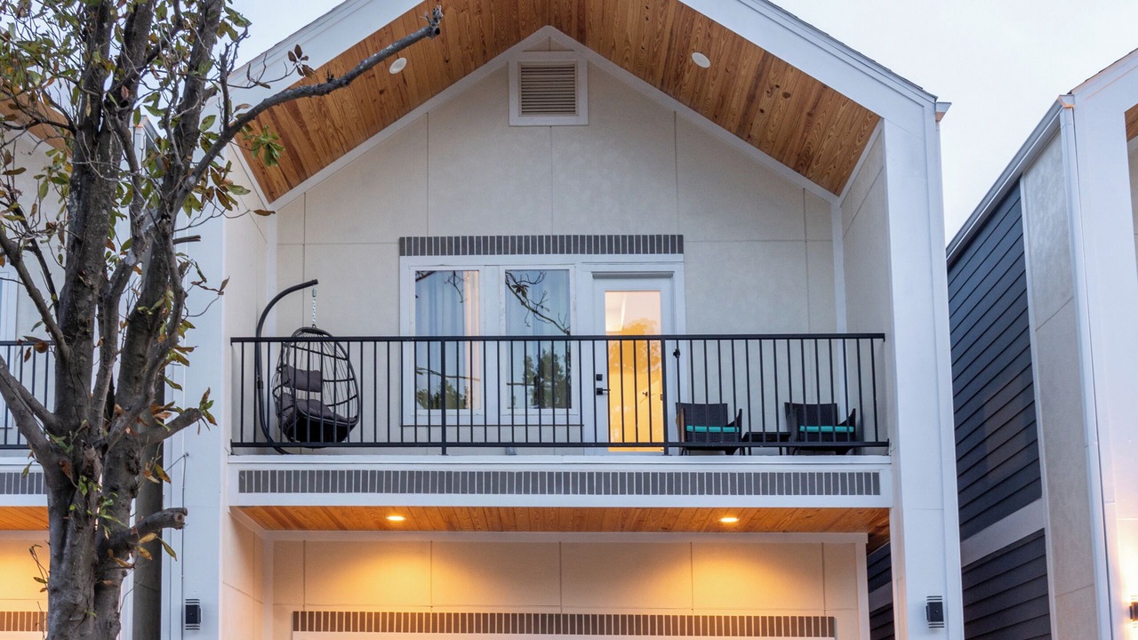 Photo of Outdoor in OST - South Union