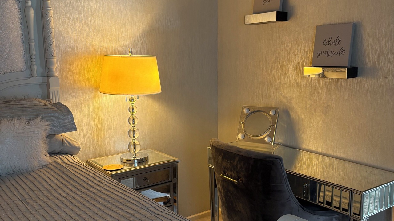 Photo of Bedroom in Lee's Summit