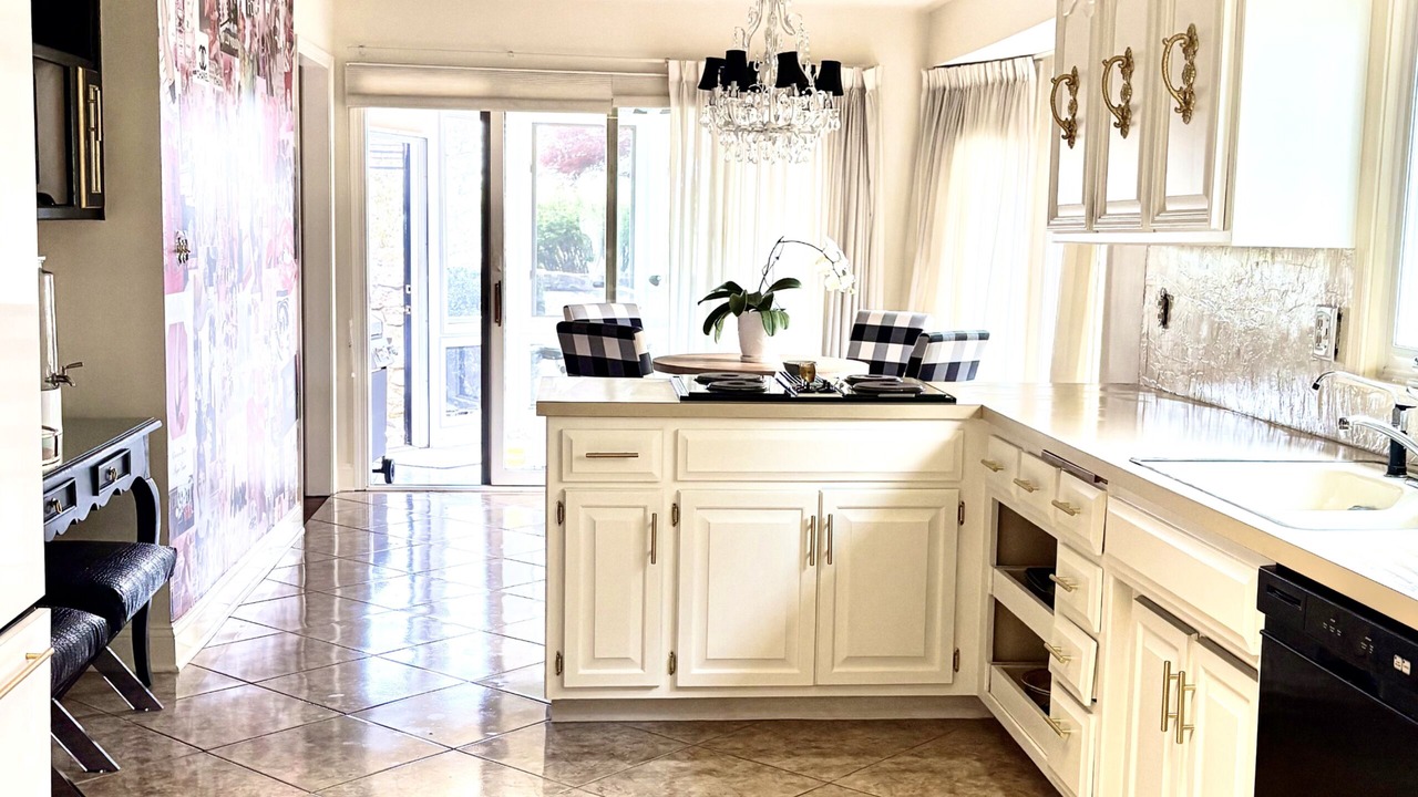 Photo of Kitchen in Lee's Summit