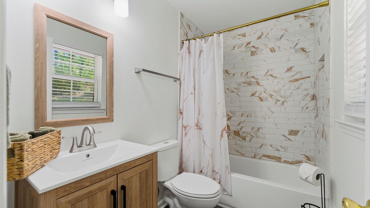 Photo of Bathroom in Church Street