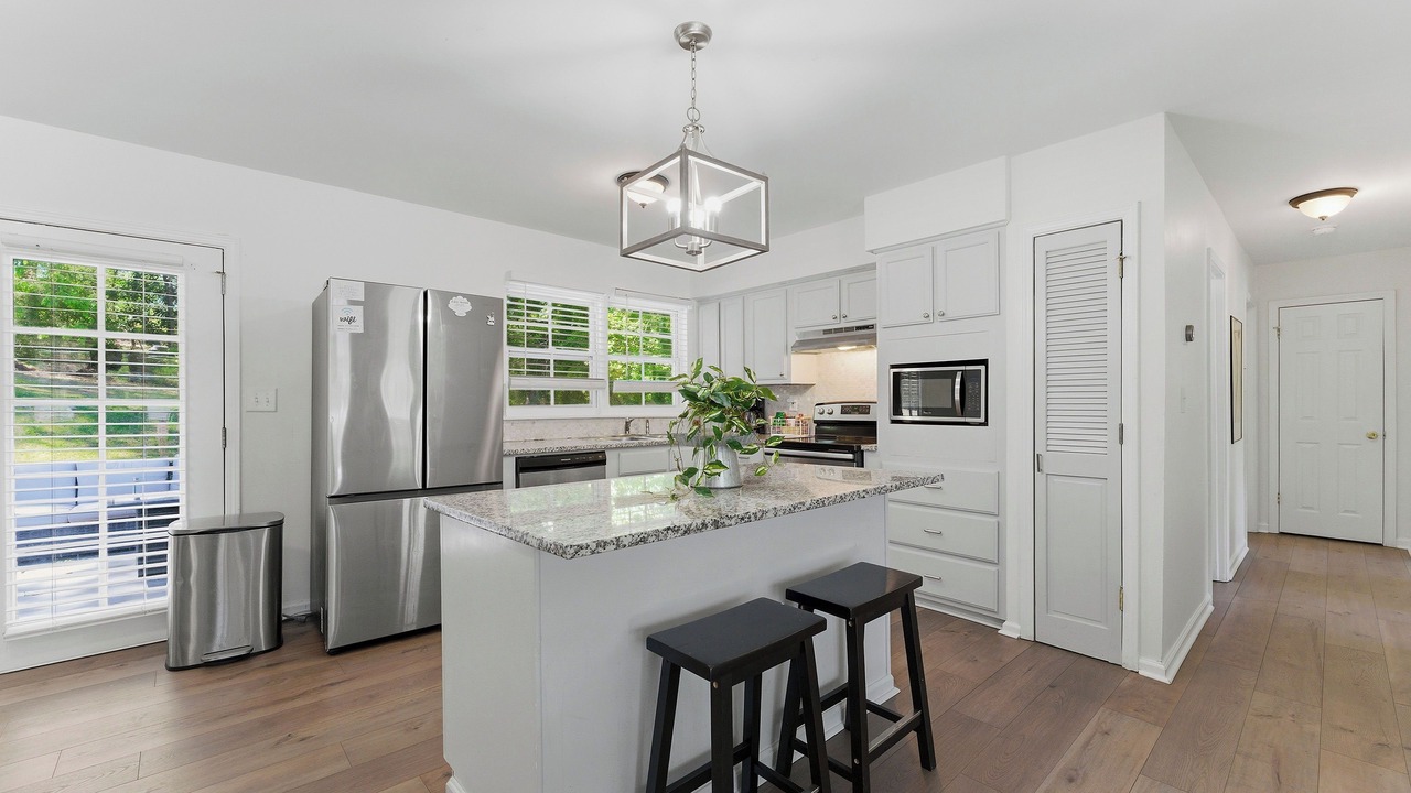 Photo of Kitchen in Church Street