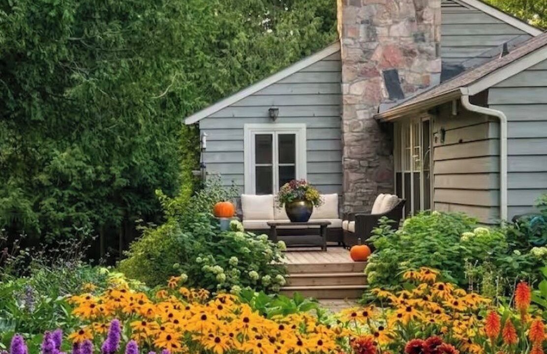 Photo of Patio Balcony in Mulmur