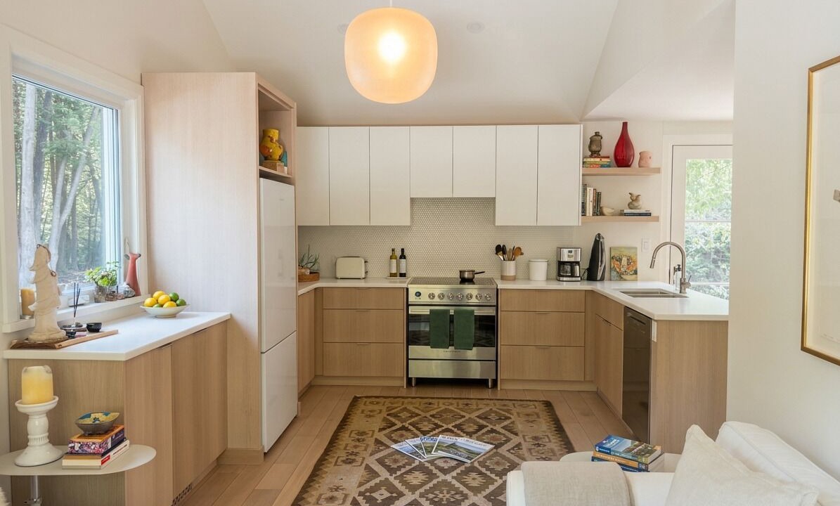 Photo of Kitchen in Mulmur