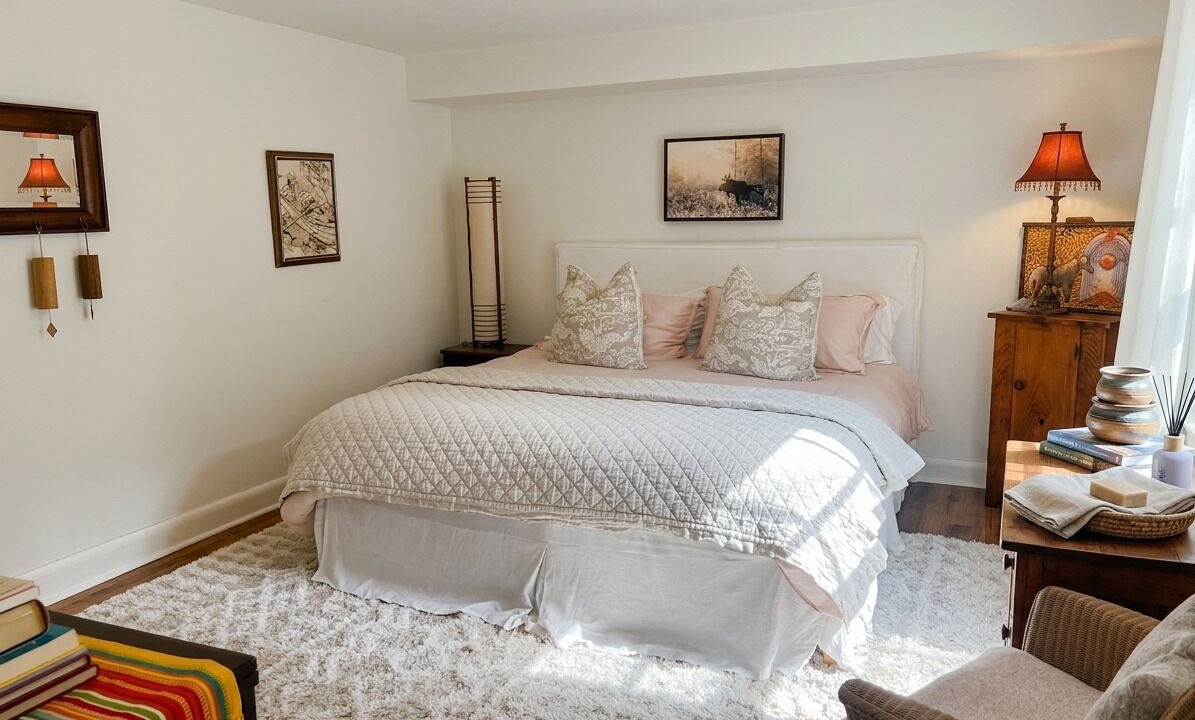Photo of Bedroom in Mulmur