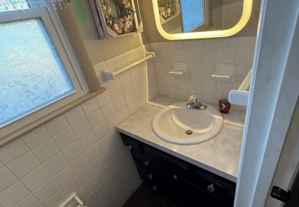 Photo of Bathroom in Overland Park