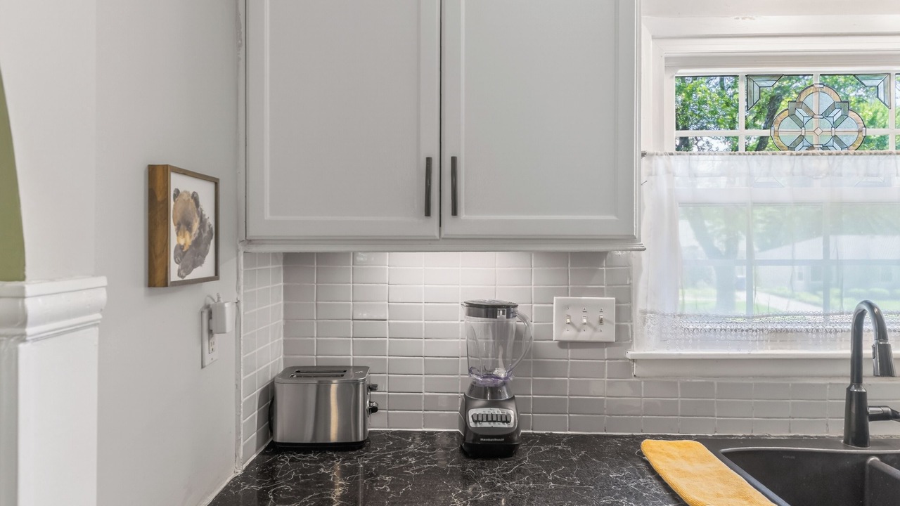 Photo of Kitchen in Overland Park