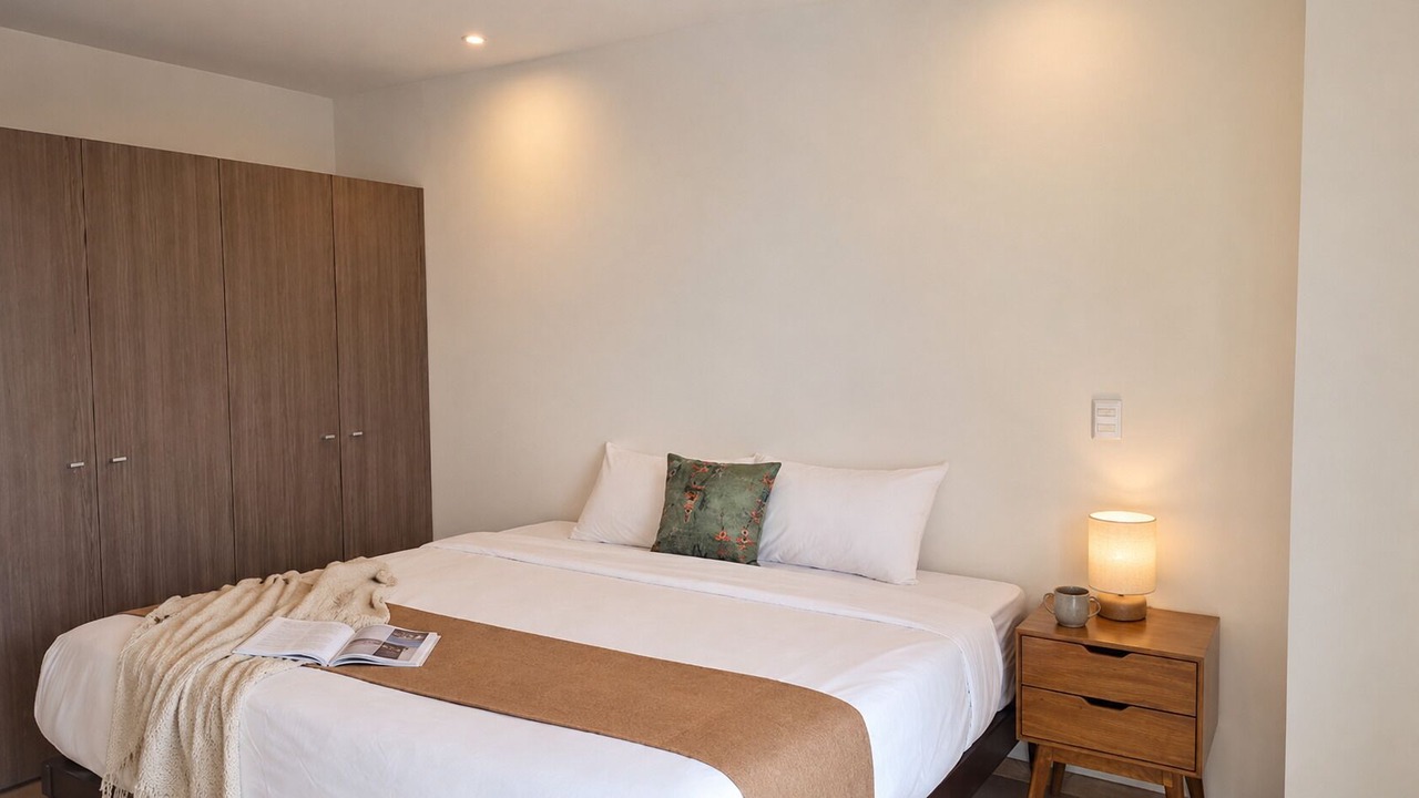 Photo of Bedroom in Providencia