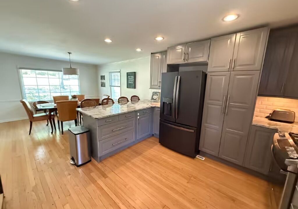 Photo of Kitchen in South Kansas City