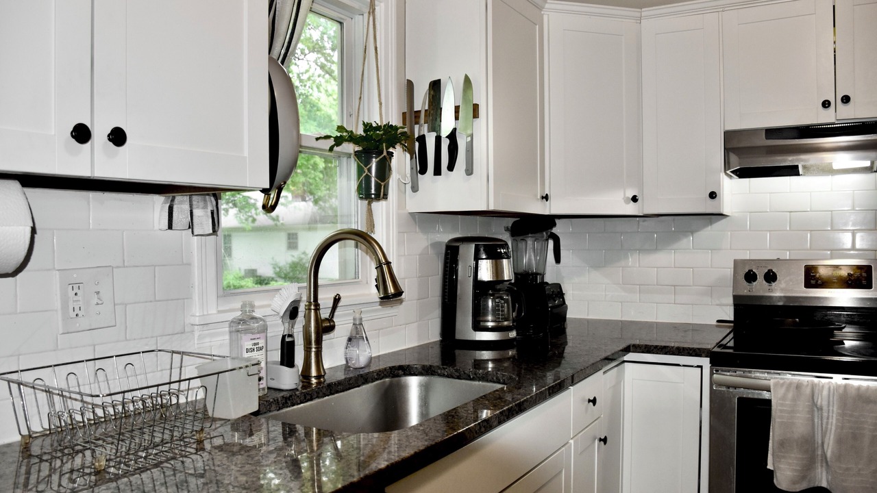 Photo of Kitchen in Tower Homes
