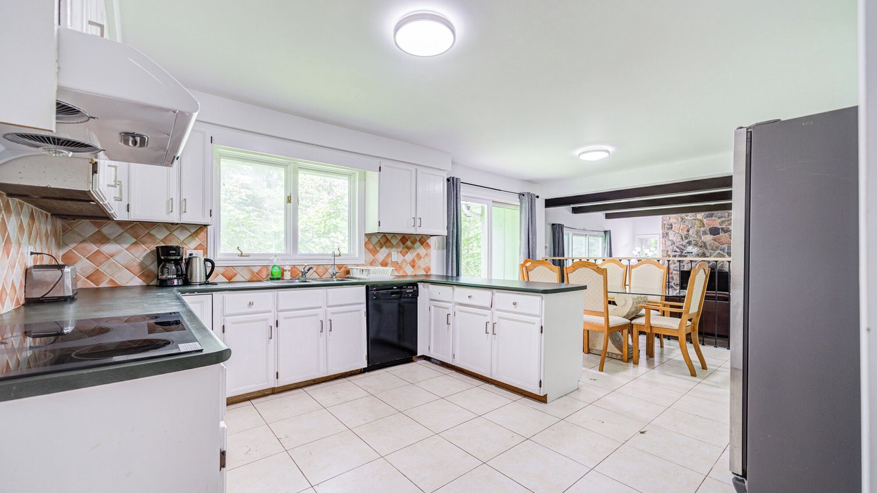 Photo of Kitchen in Markham