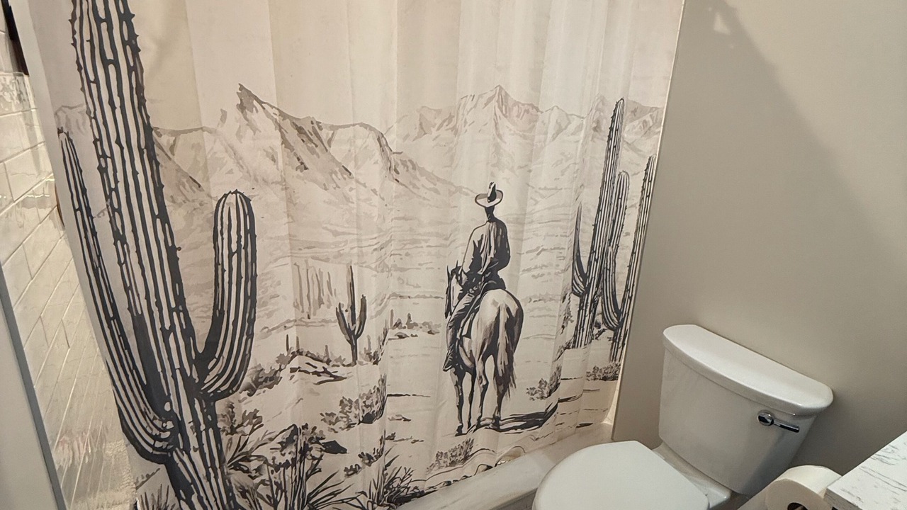 Photo of Bathroom in Dallas