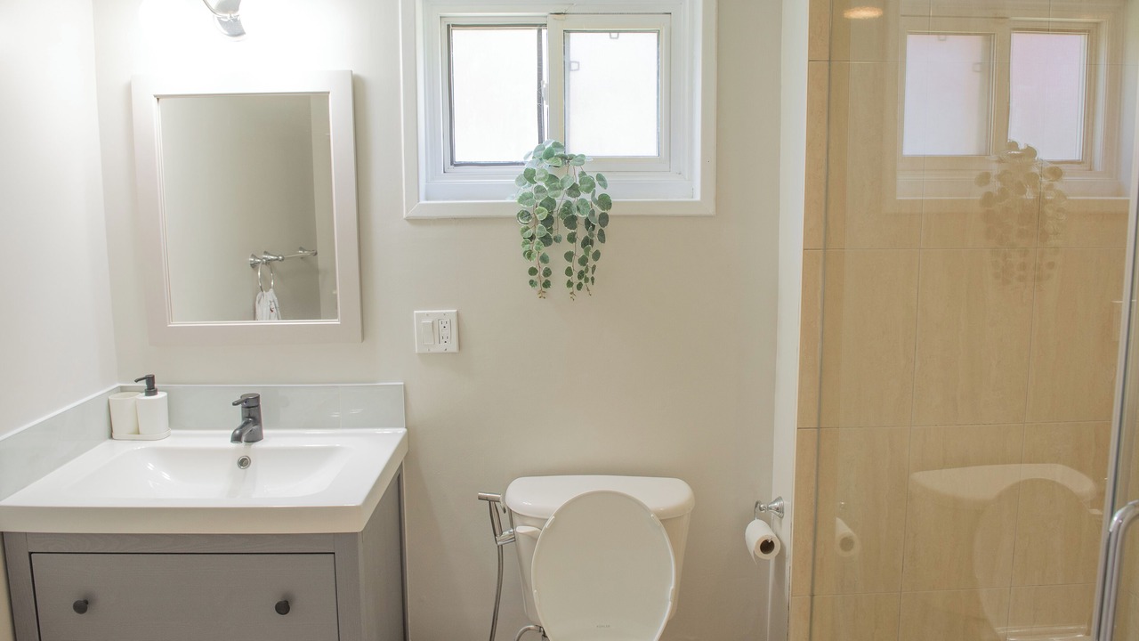 Photo of Bathroom in Pleasant View