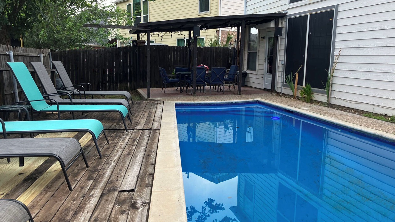 Photo of Outdoor in Lake Dallas