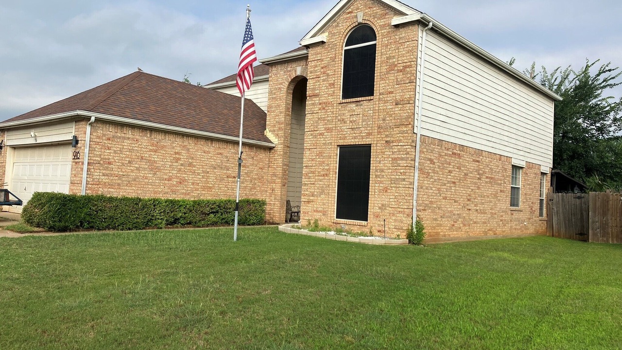 Photo of Outdoor in Lake Dallas