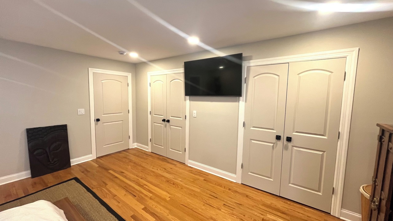 Photo of Bedroom in Wallington