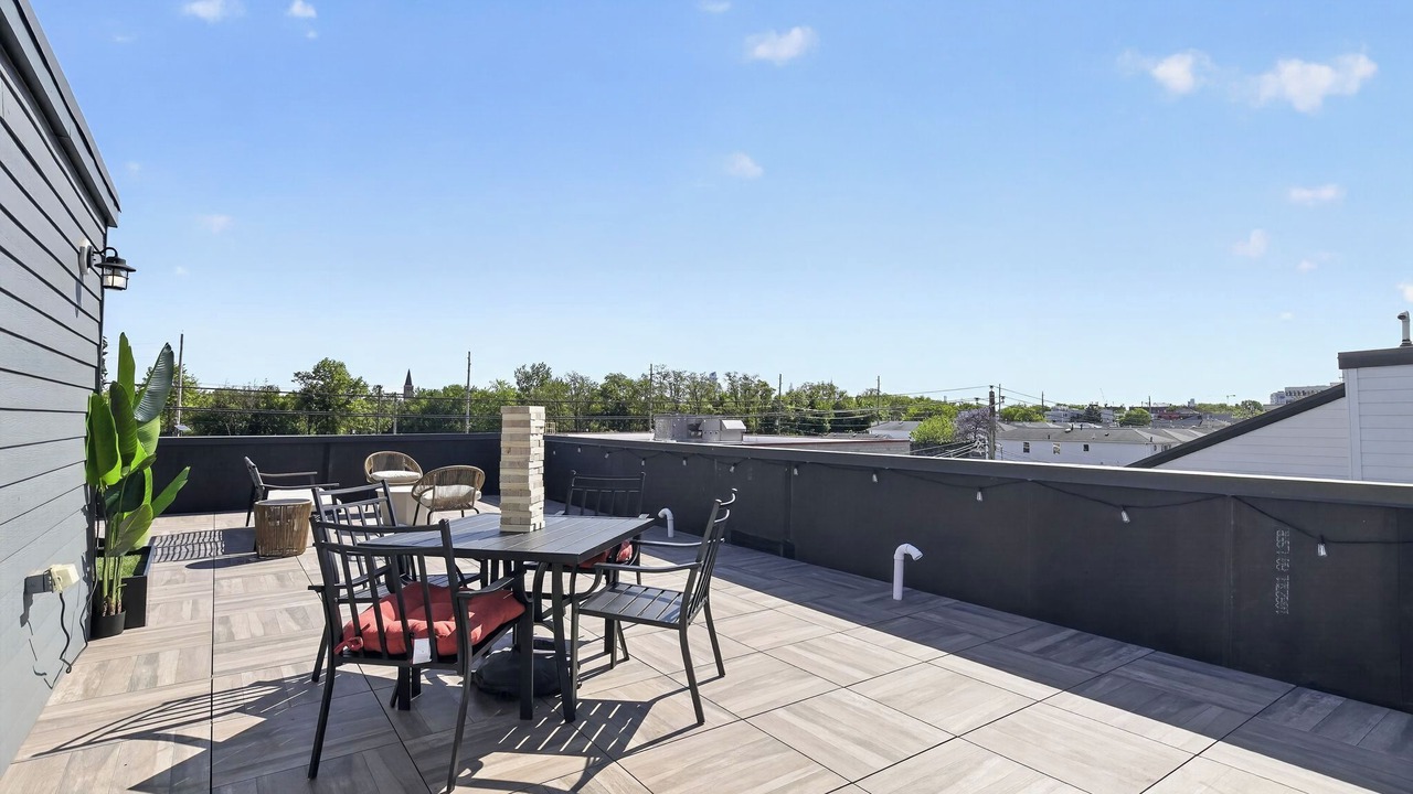 Photo of Outdoor in The Heights