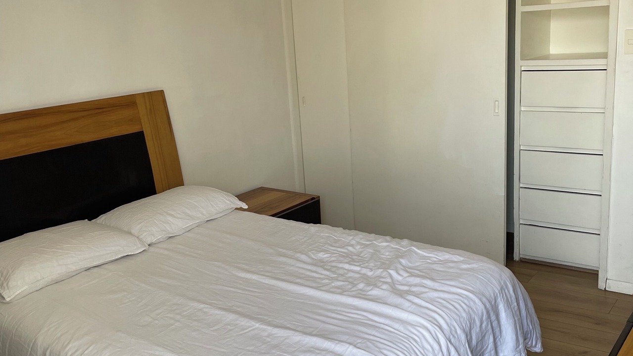 Photo of Bedroom in Churubusco