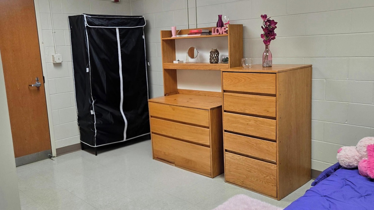 Photo of Bedroom in Atlanta University Center