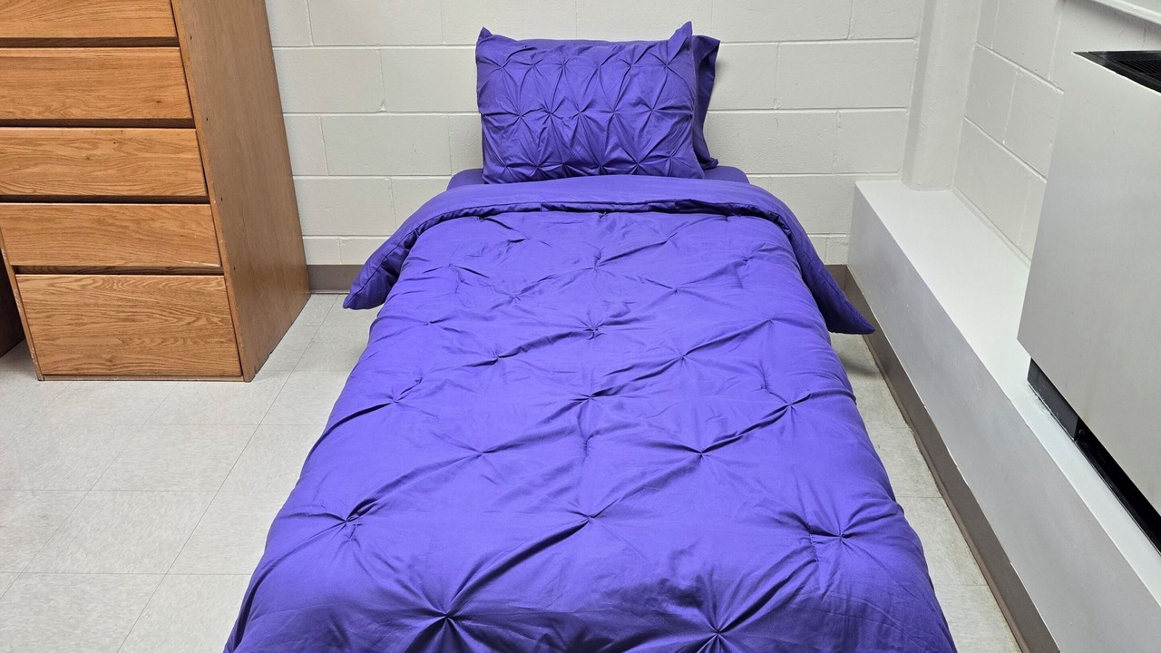 Photo of Bedroom in Atlanta University Center