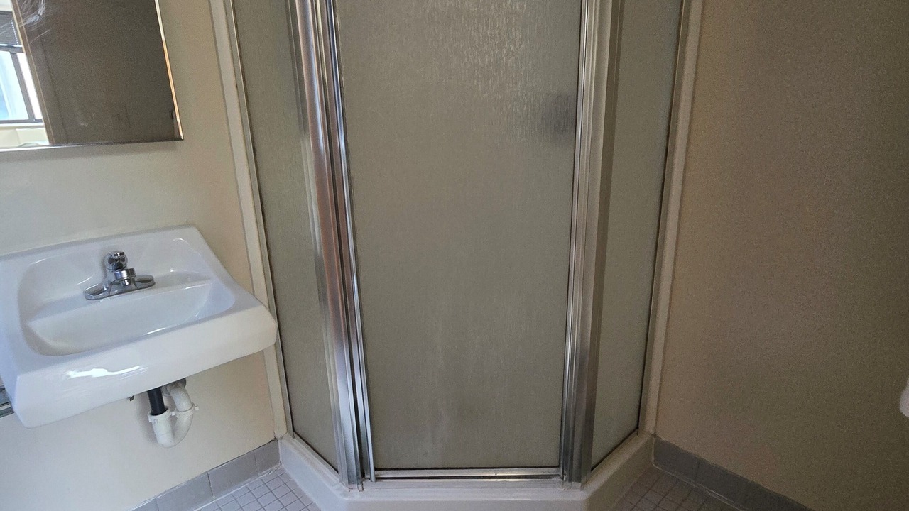 Photo of Bathroom in Atlanta University Center