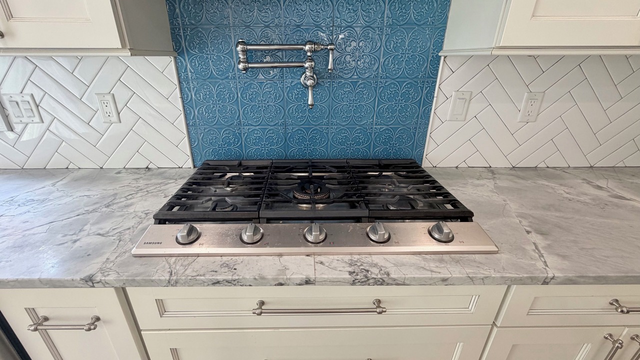 Photo of Kitchen in Lyndhurst