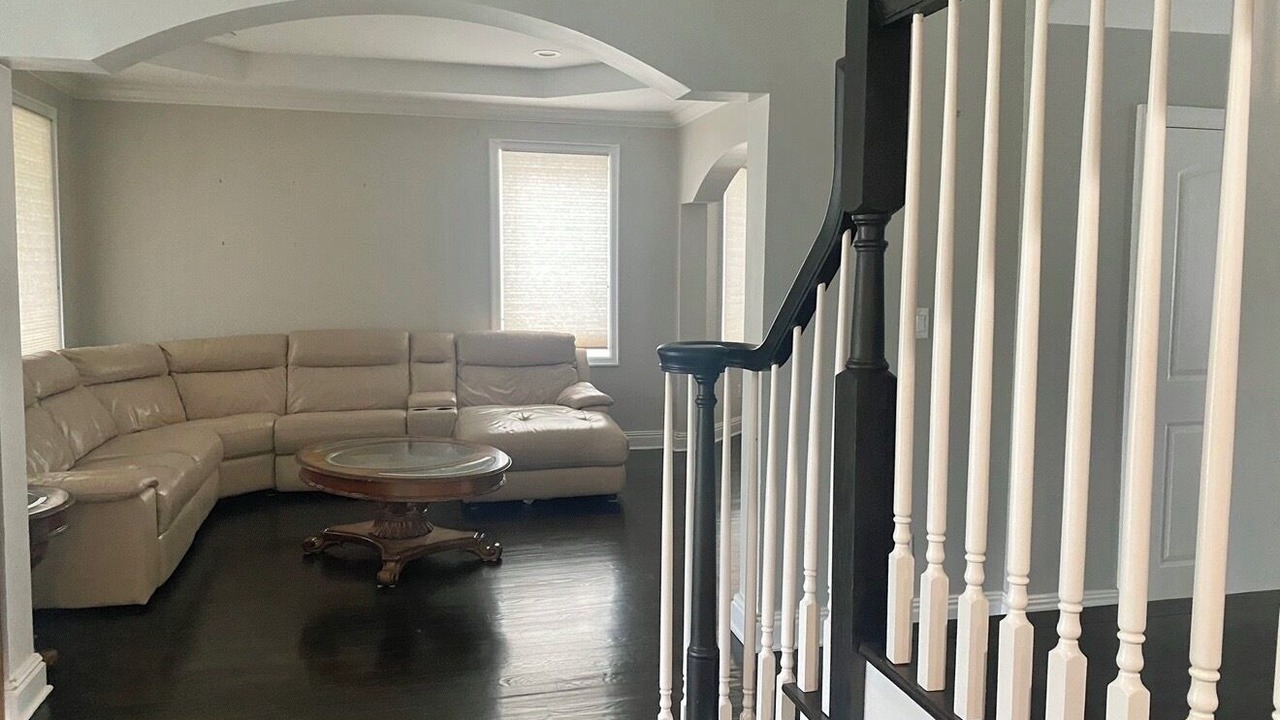 Photo of Livingroom in Lyndhurst