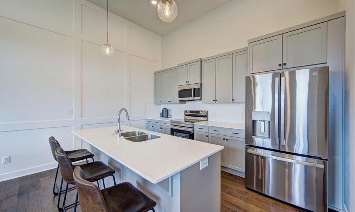 Photo of Kitchen in Lee's Summit